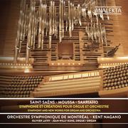 Saint-Saëns - Liszt - Saariaho - Moussa (Deluxe Edition)