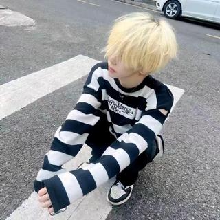 忧郁其实一直都是我的天赋