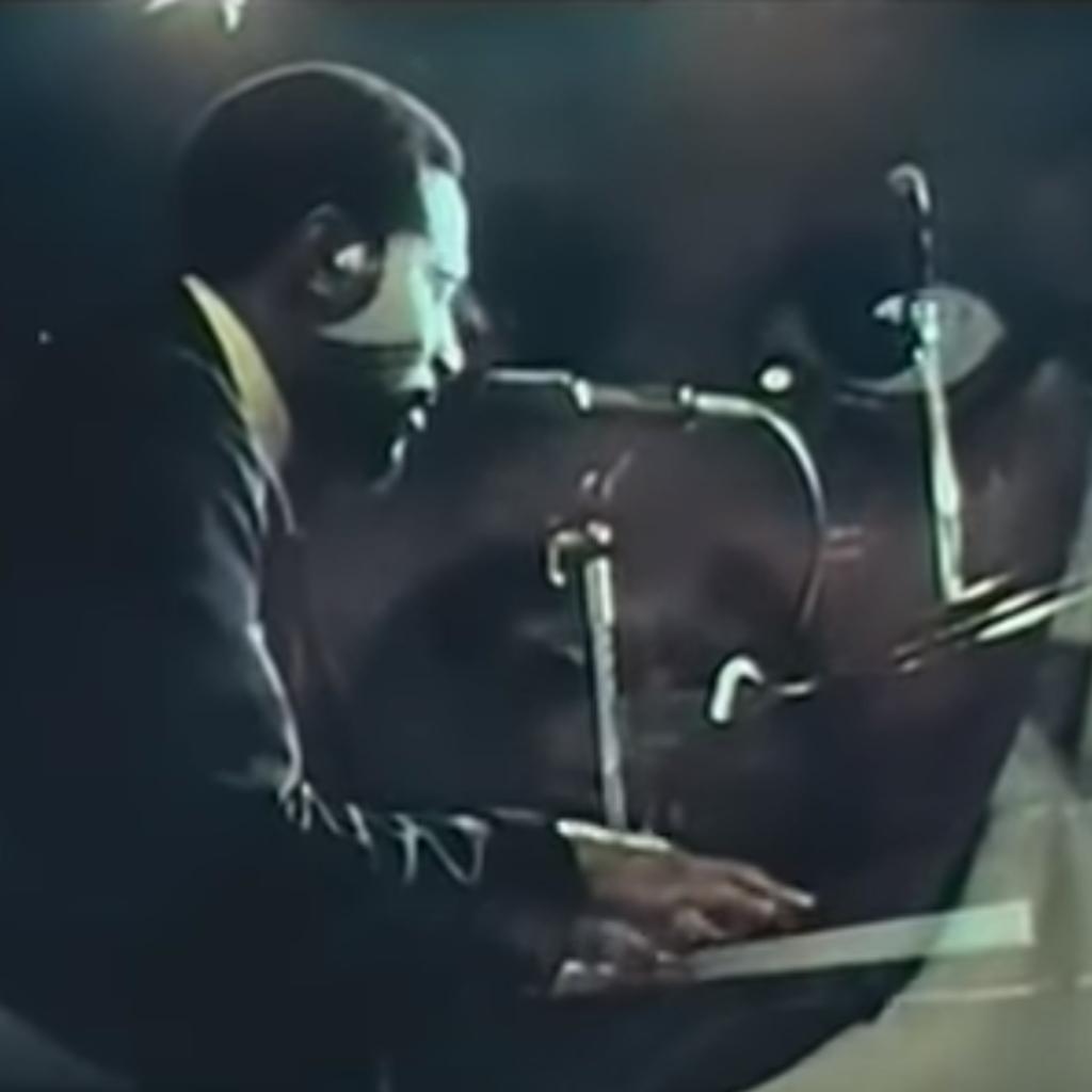 骚灵乐/灵魂乐/soul music