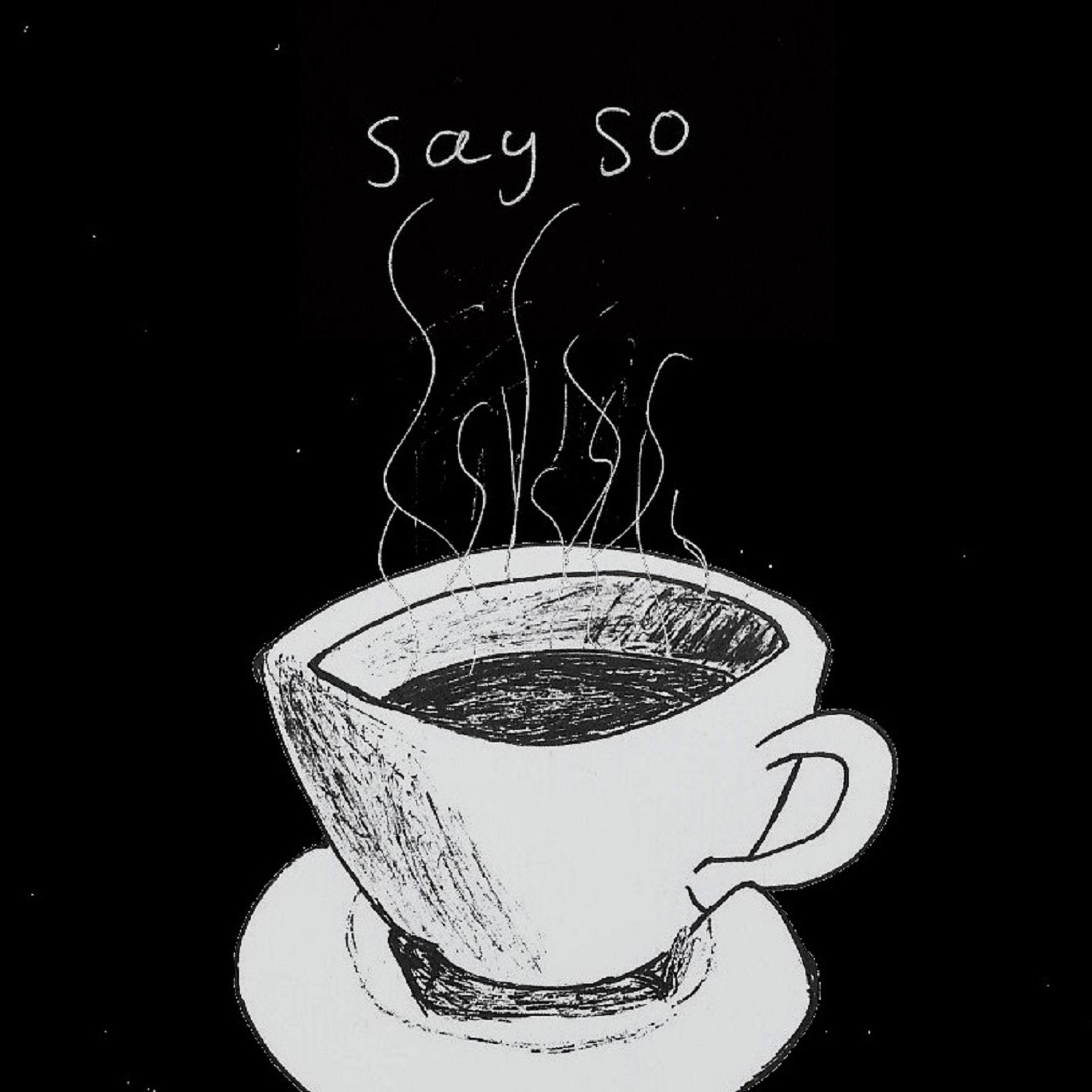 Say So