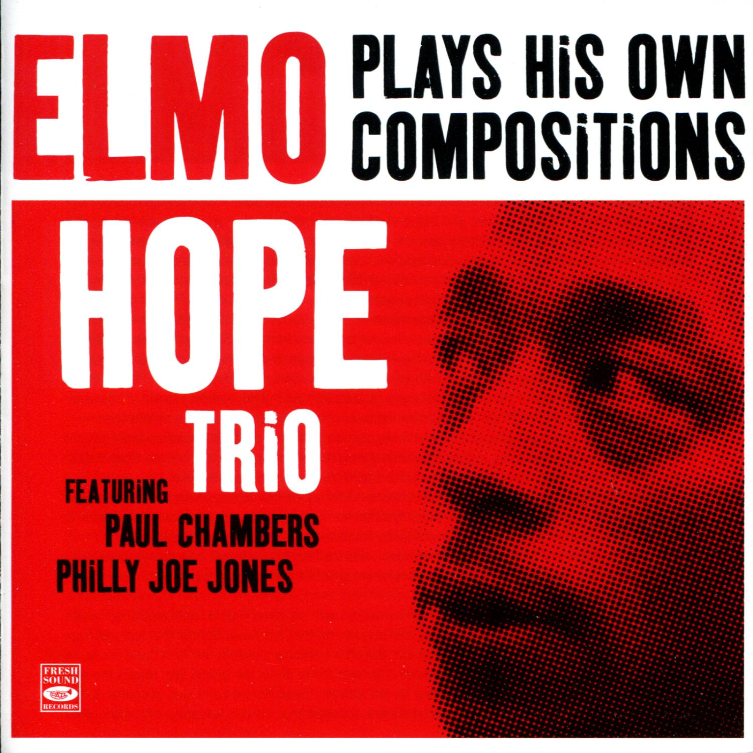 Plays His Own Compositions