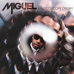 The Thrill - Miguel (PT karaoke) 带和声伴奏 （降7半音）