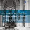 Elly Ameling - Wachet auf, ruft uns die Stimme, BWV 140:No. 1, Chor. 