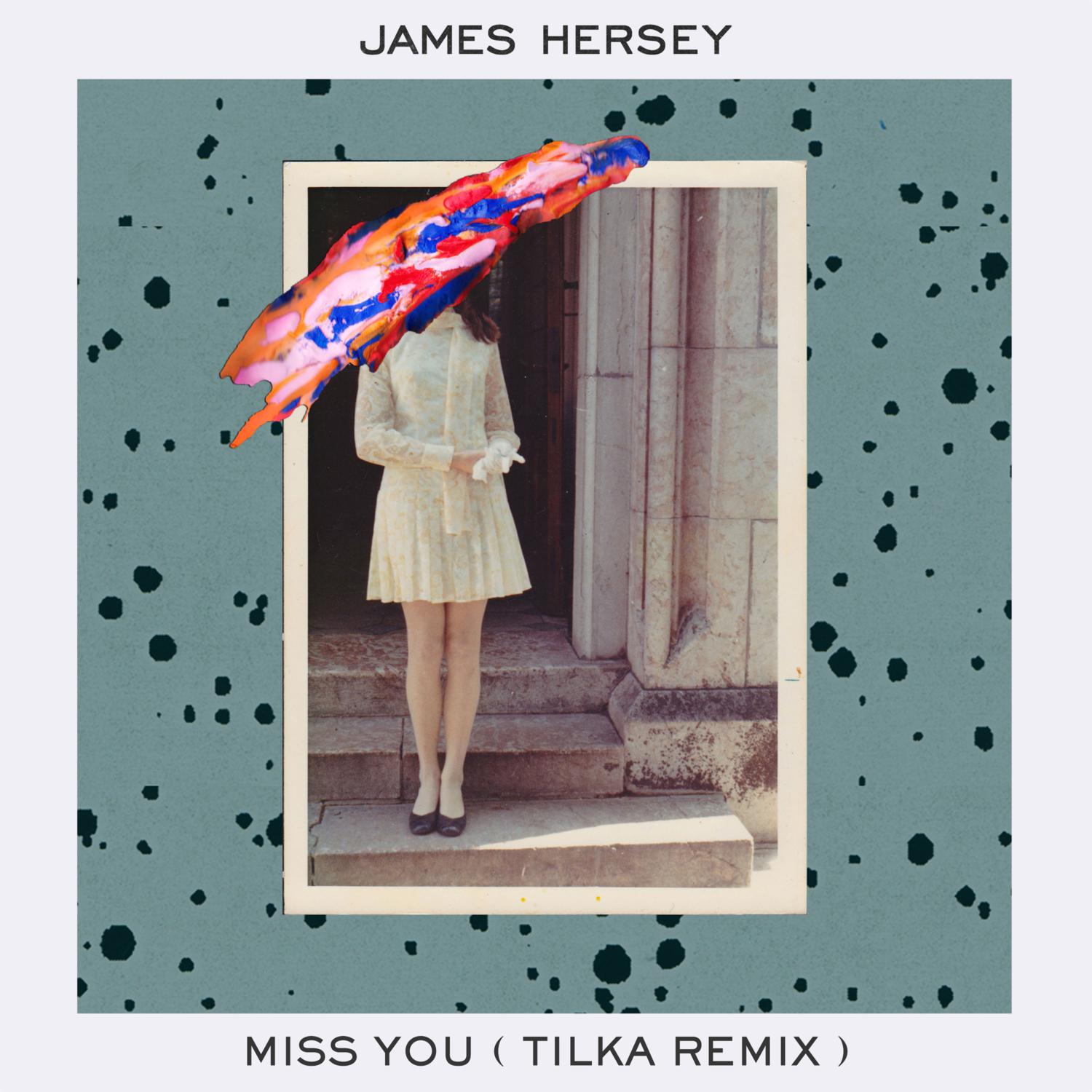 Miss You (Tilka Remix)专辑