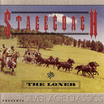 Stagecoach / Loner, The [Limited edition]专辑