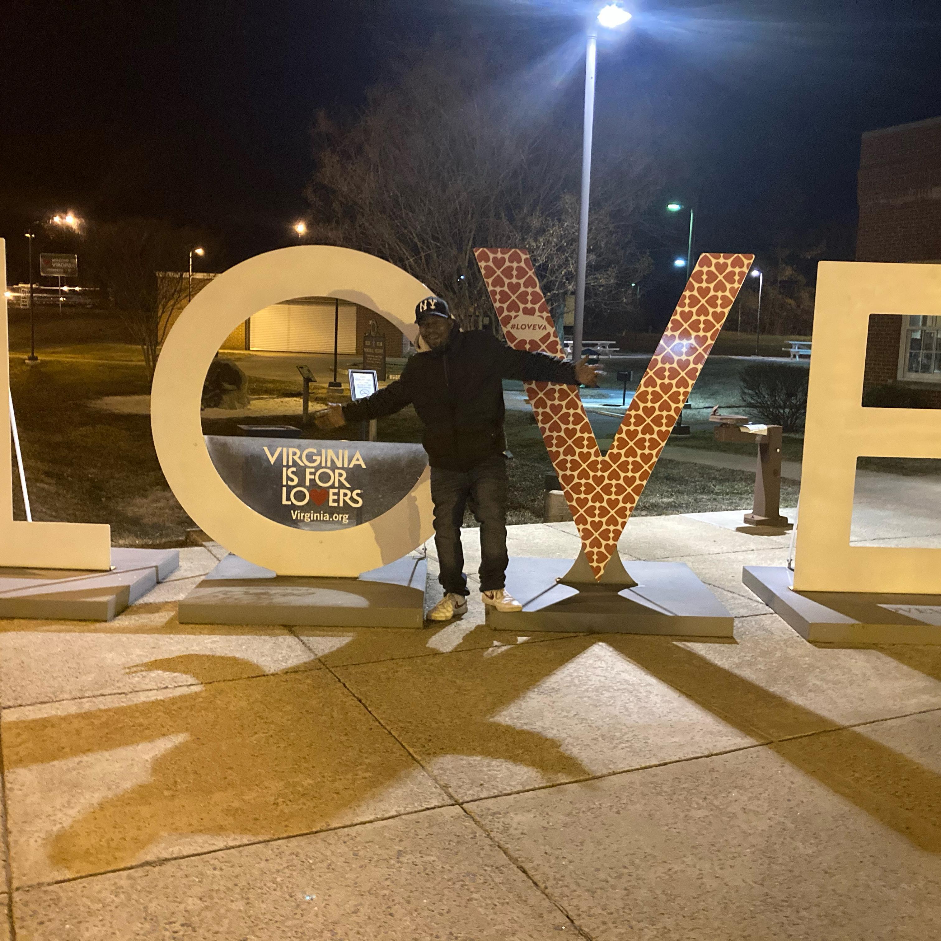 Love(do 4 U)