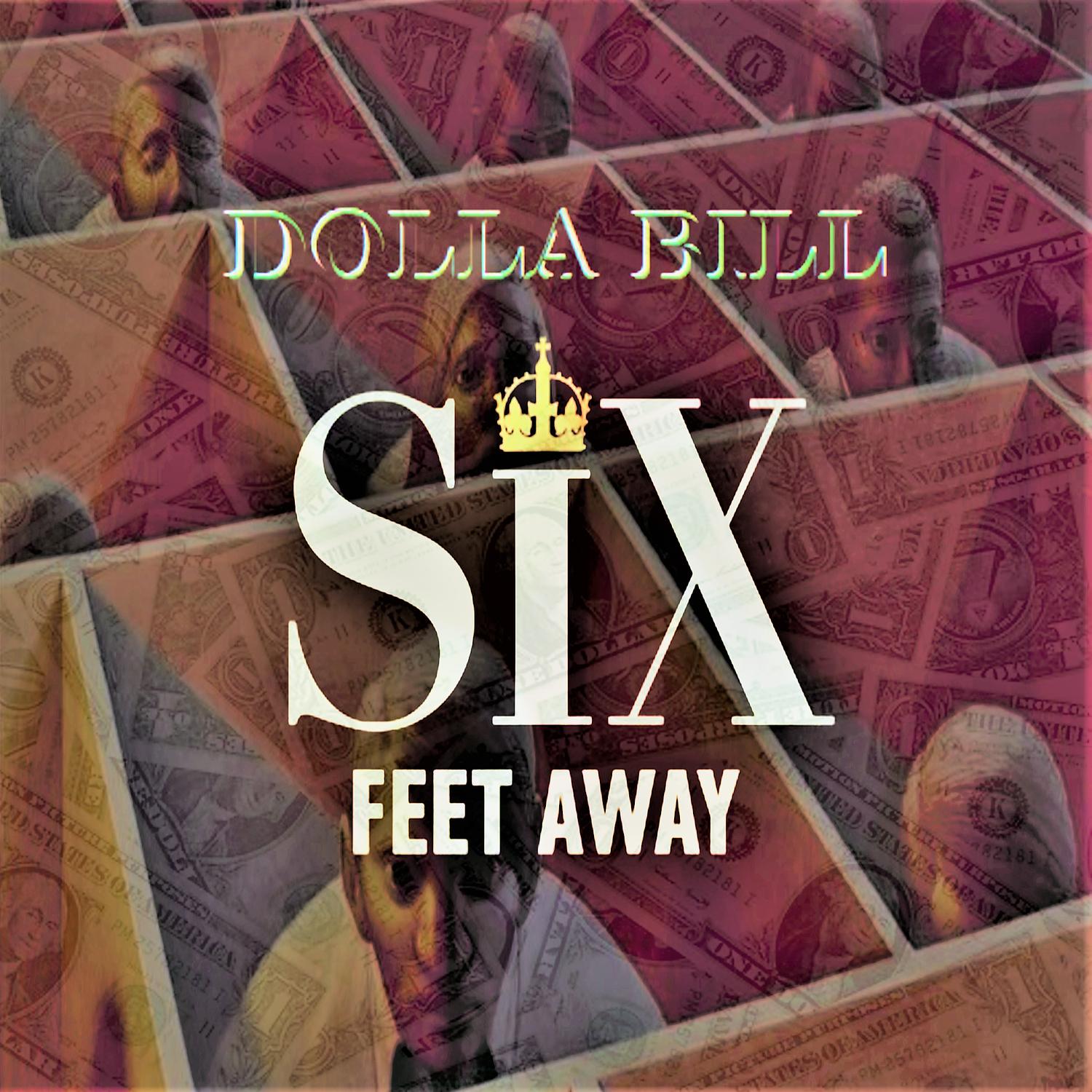 Six Feet Away