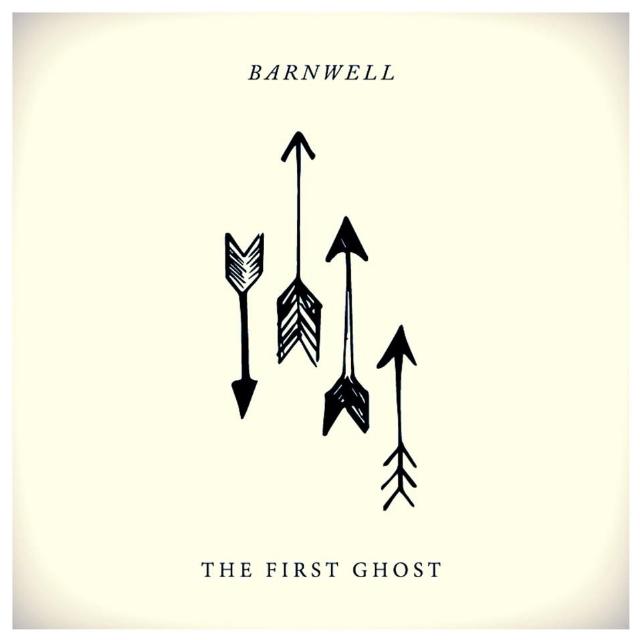 The First Ghost