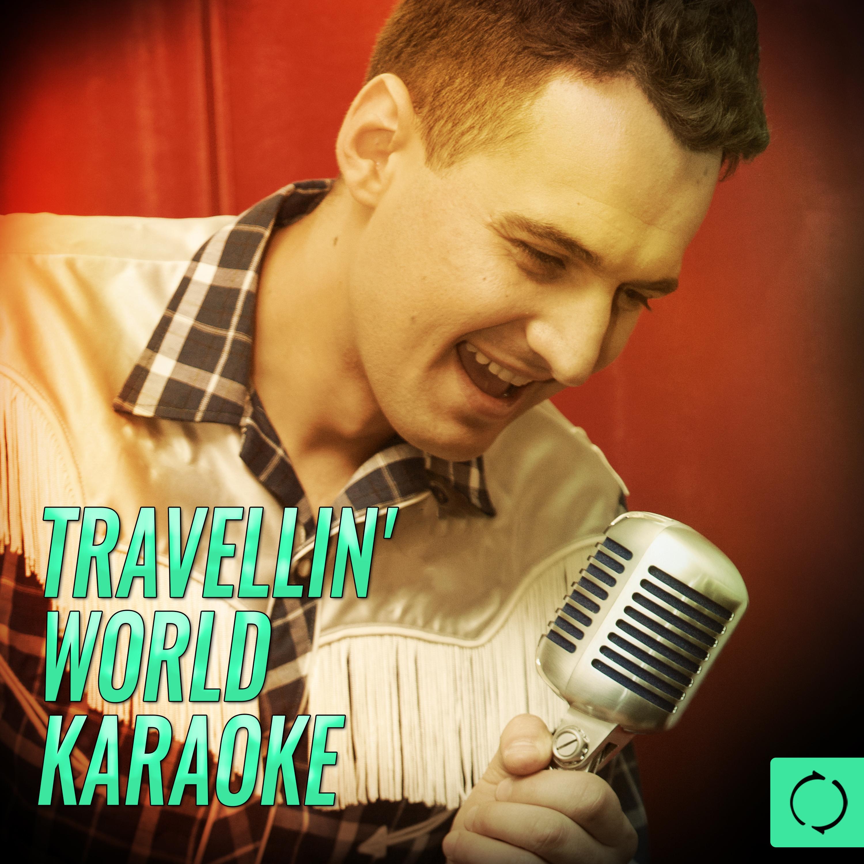 Travellin' World Karaoke专辑