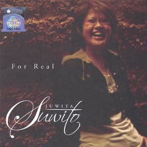 Juwita Suwito - What's On Your Mind (消音版) 带和声伴奏