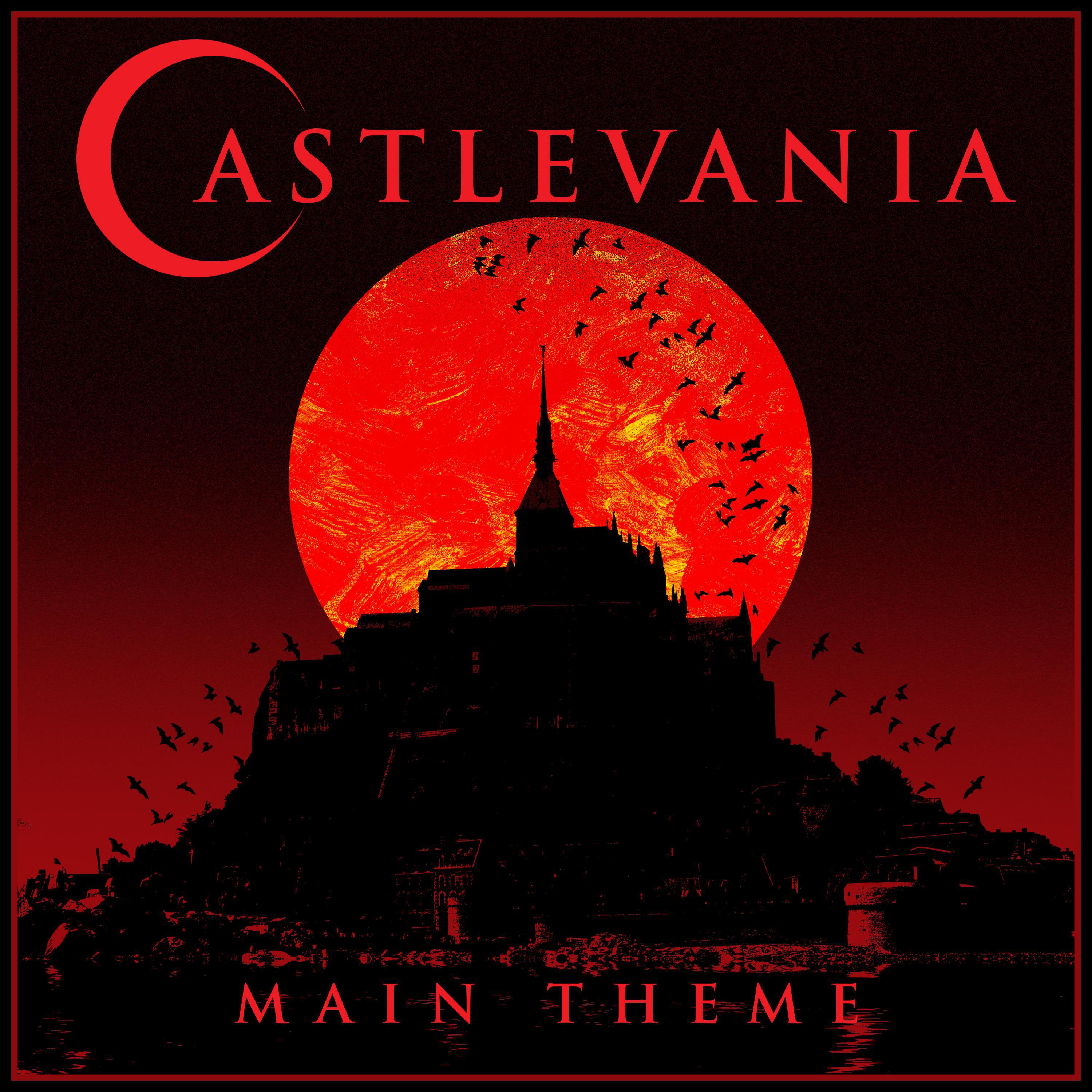 Castlevania Opening Titles (Netflix Original)专辑