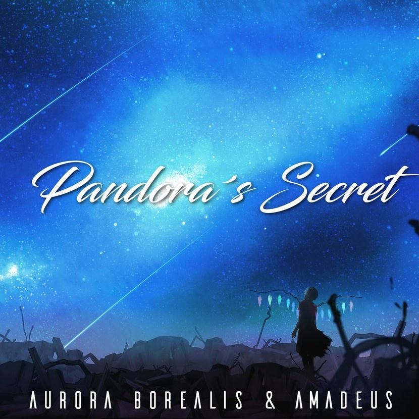 Pandora's Secret