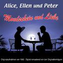 Mondschein und Liebe