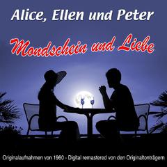 Mondschein und Liebe