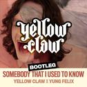 Somebody That I Used To Know (Yellow Claw x Yung Felix Bootleg)专辑