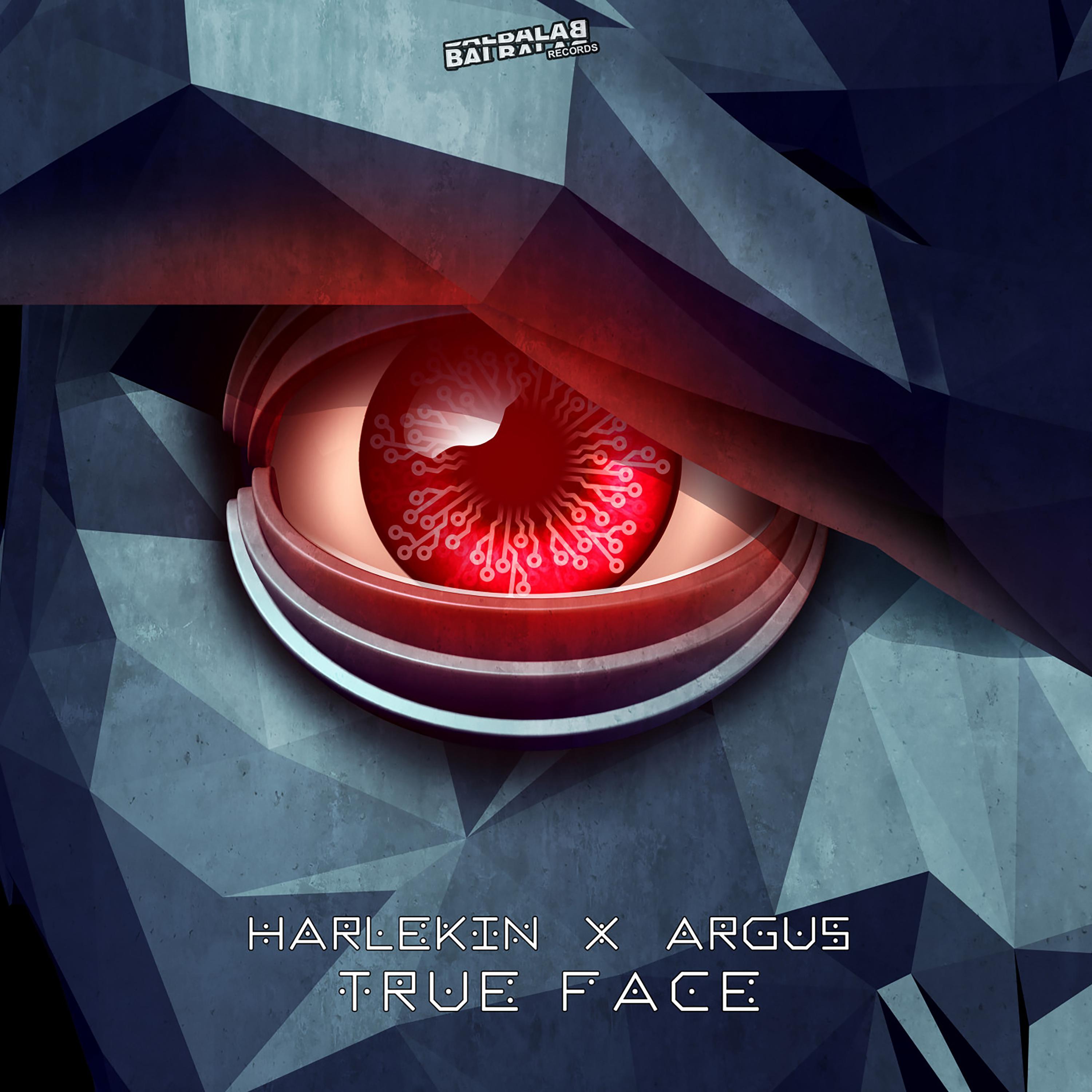 True Face