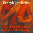 Pull Down Your V-Neck, It's Time to Get Physical