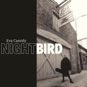 The Letter - Eva Cassidy (Karaoke Version) 无和声伴奏