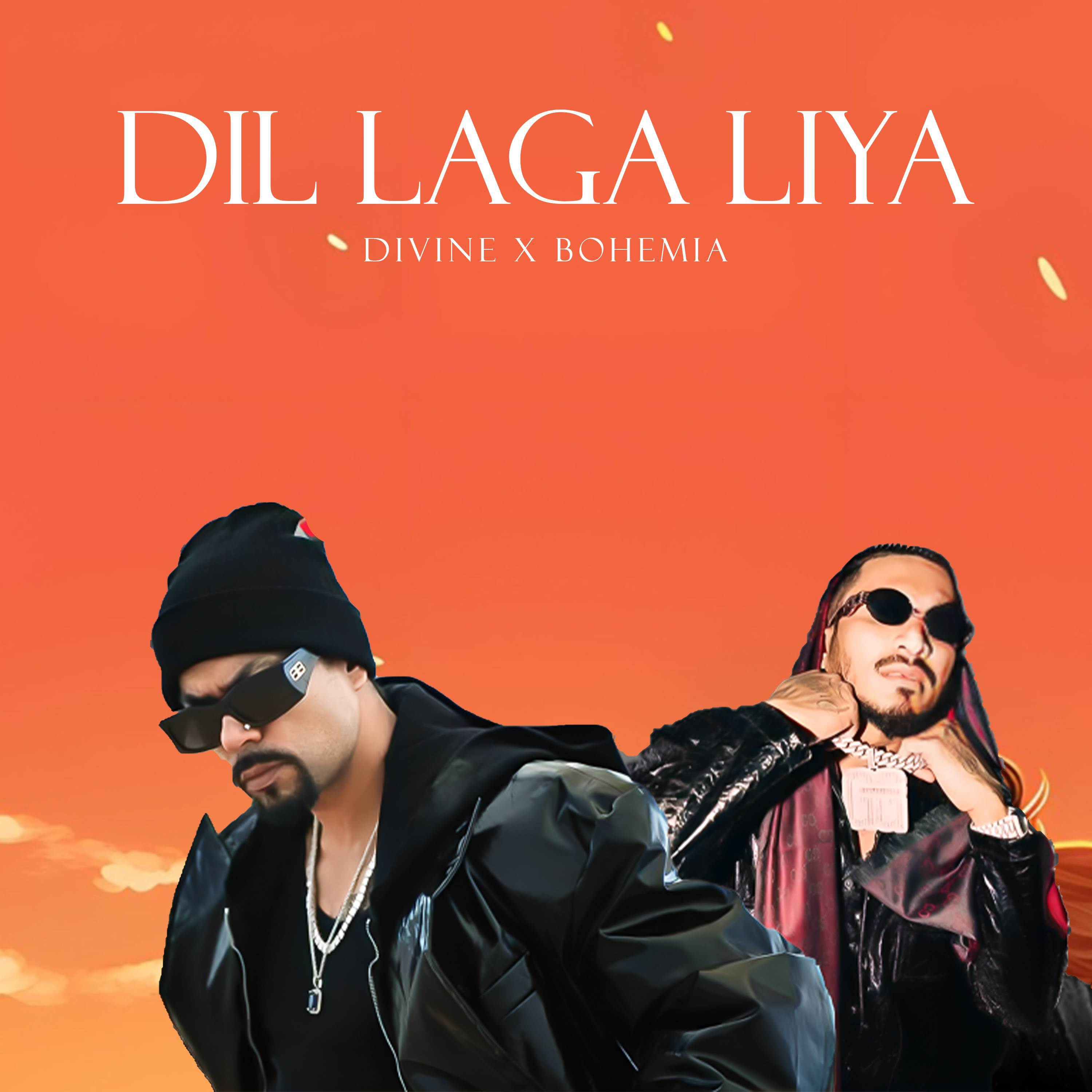 Sxndeep - Dil Laga Liya