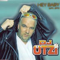 Dj Otzi - Hey Baby (uhh  Ahh) (karaoke)