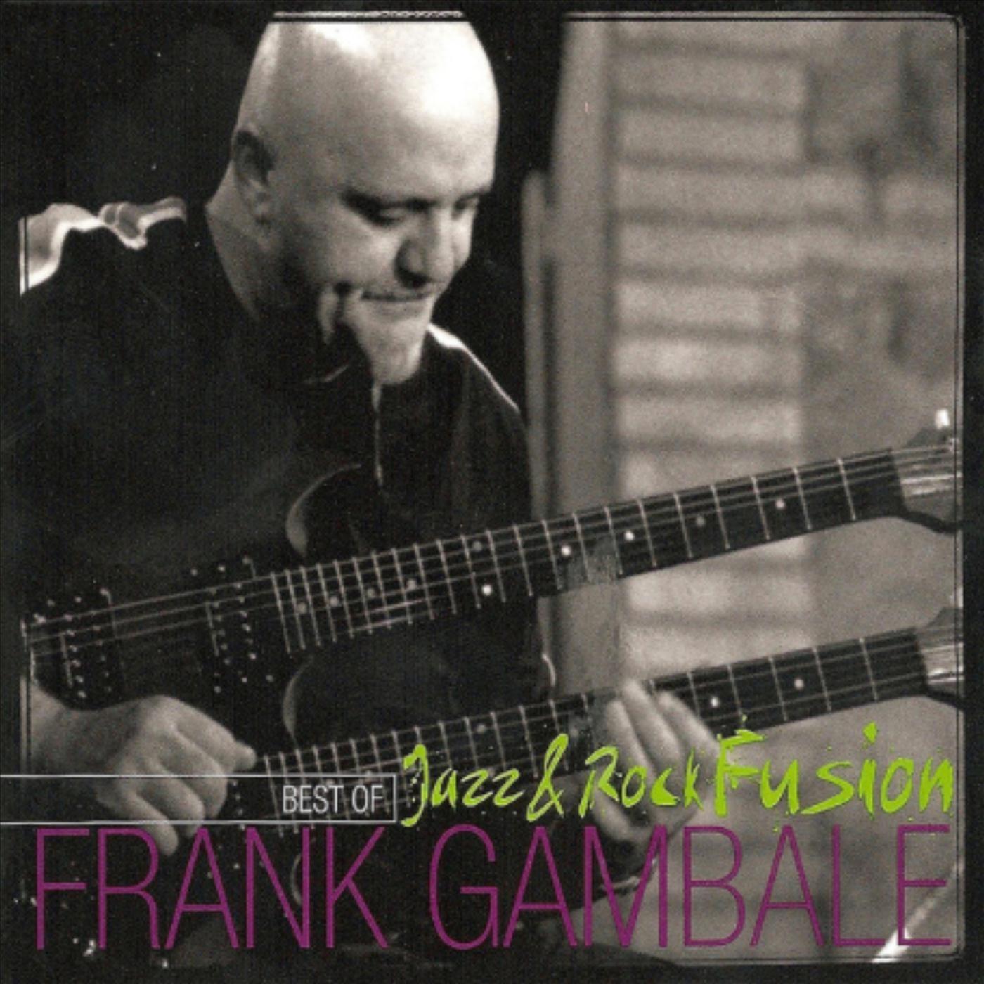 Best of Jazz and Rock Fusion