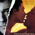 Indecent Proposal: Music From The Original Motion Picture Soundtrack专辑