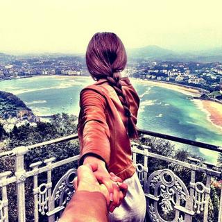 【旅行指南】以城池为名