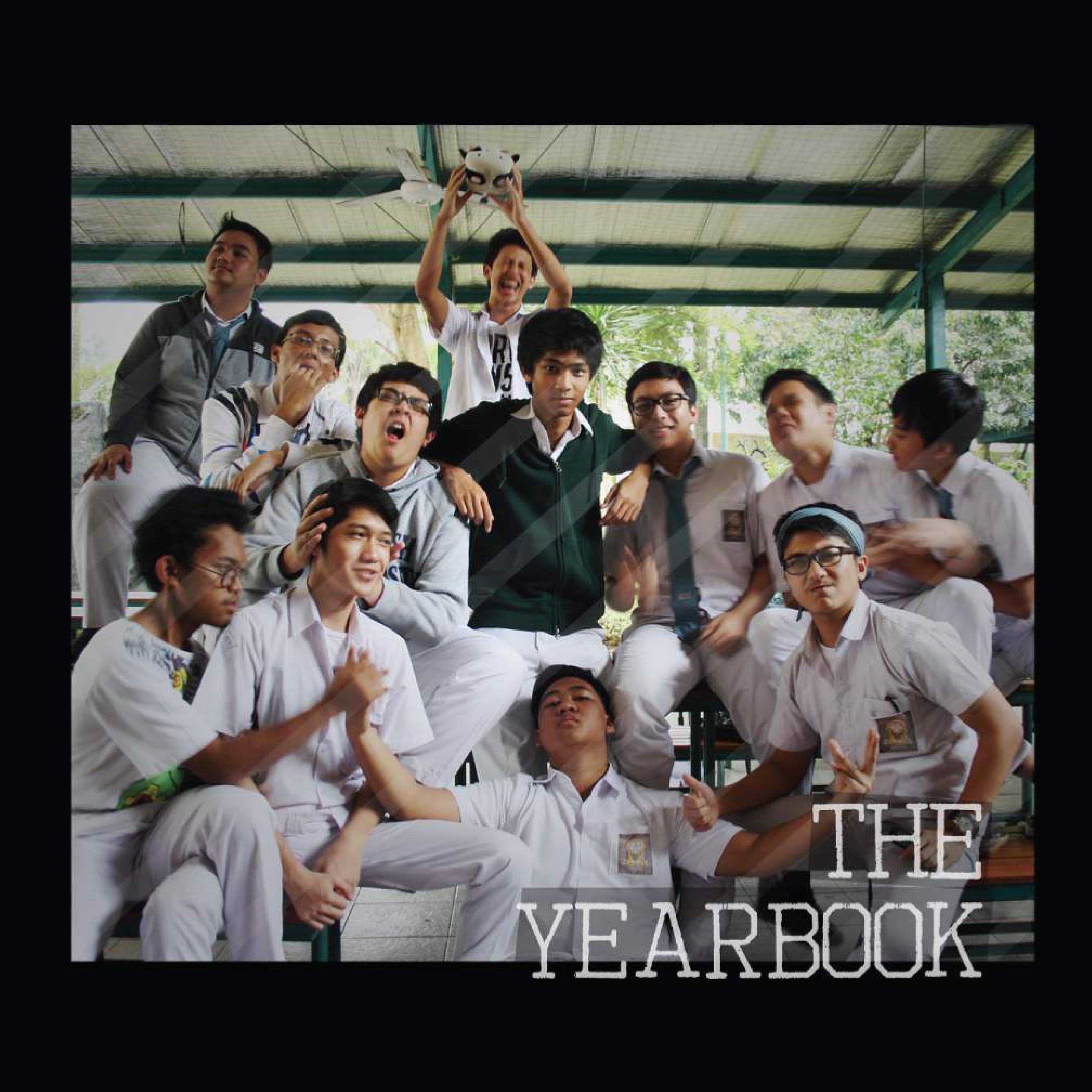 The Yearbook