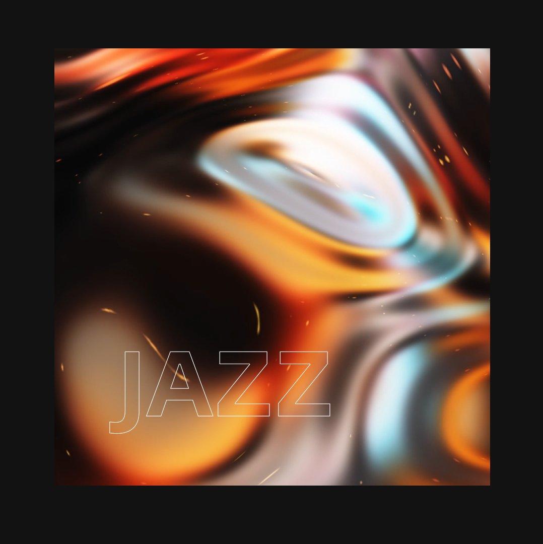 经典JAZZ | 慵懒摇摆的律动抚慰心灵