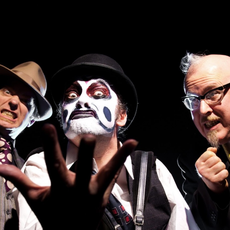 The Tiger Lillies