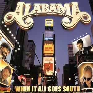Alabama - Will You Marry Me (PT karaoke) 带和声伴奏