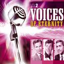 The Voices of Eternity, Vol. 2专辑