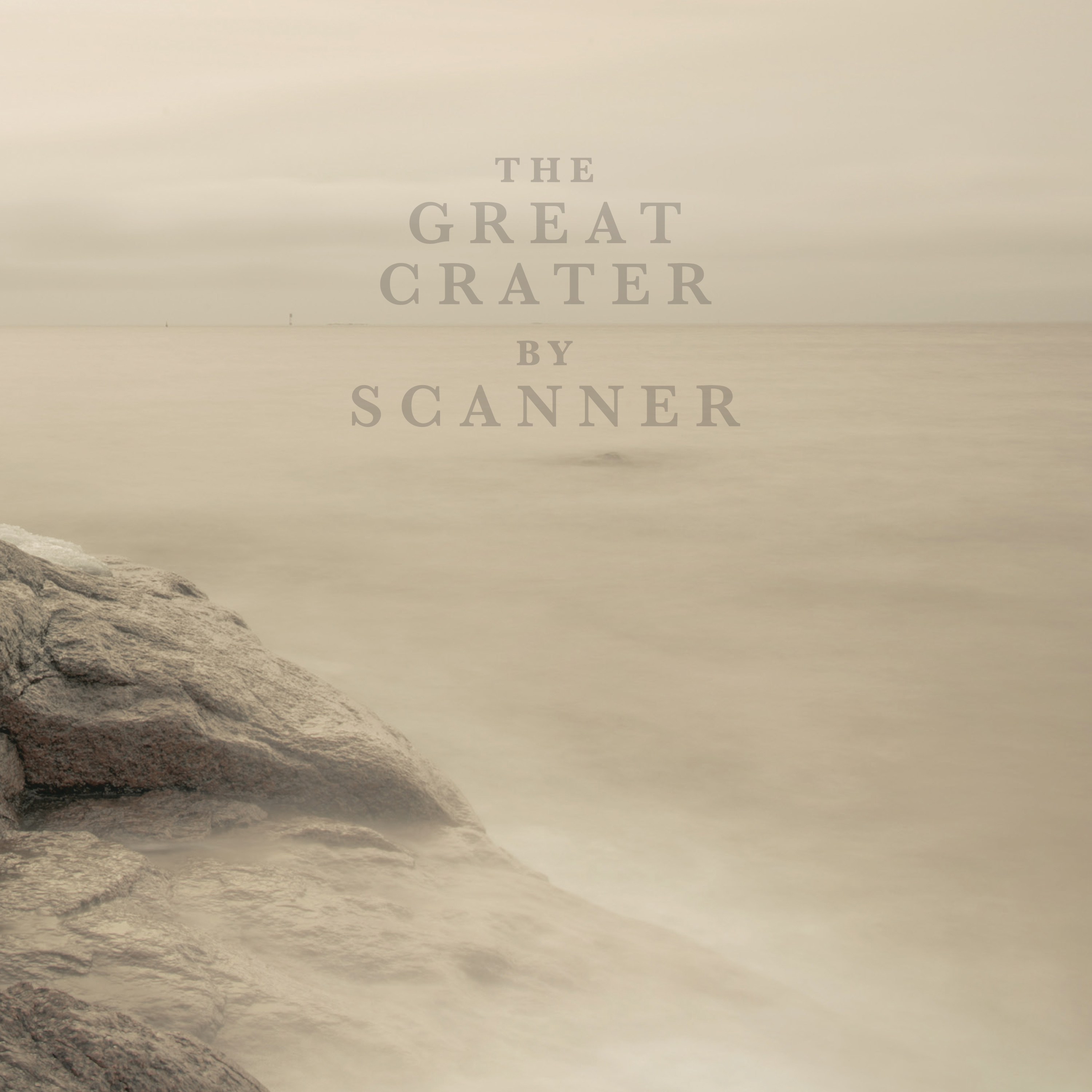 The Great Crater