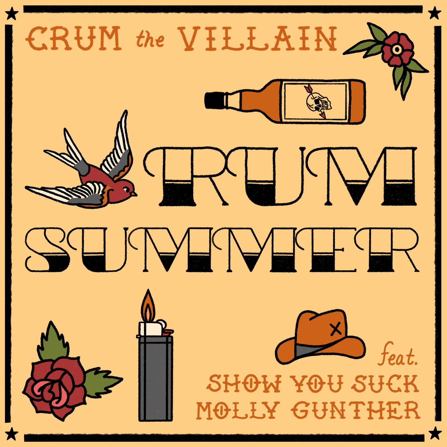 Rum Summer