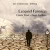 Ezequiel Fantozzi - Elastic Time