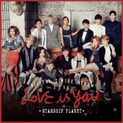 Starship Planet 2014 (스타쉽플래닛)