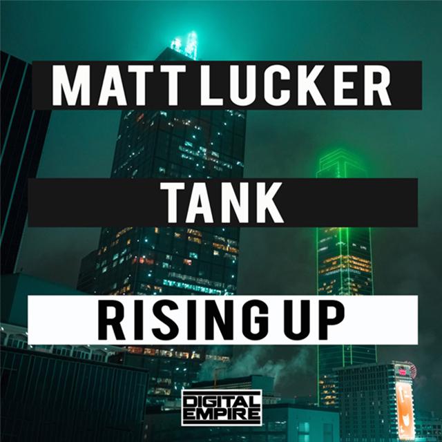 Rising Up (Ultra China X Suger Land Anthem)专辑