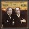 Rudolf Serkin and Adolf Busch Play Bach, Beethoven & Schumann专辑