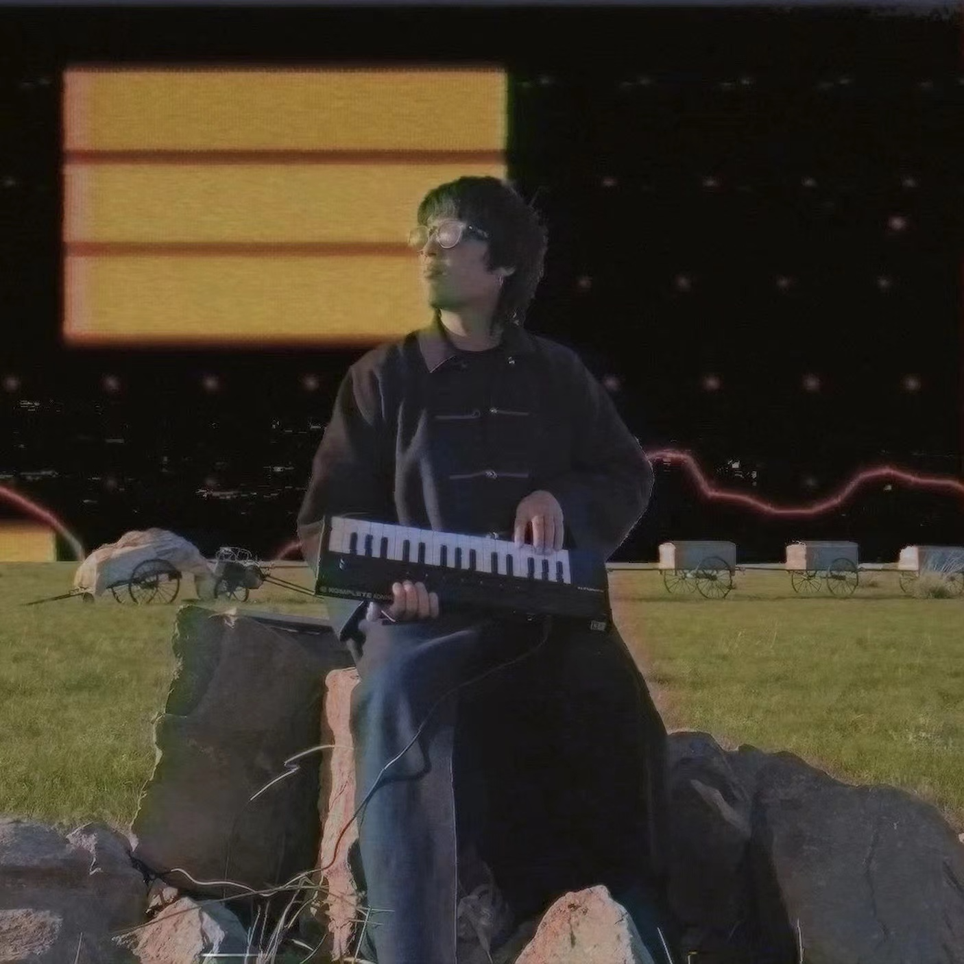 Yider（伊德尔）