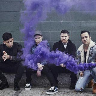 Fall out boy