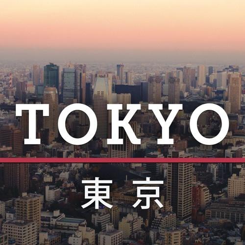 Tokyo (Prod. Justin Kase)
