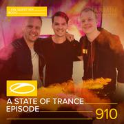 ASOT 910 - A State Of Trance Episode 910 (+XXL Guest Mix: Rodg)