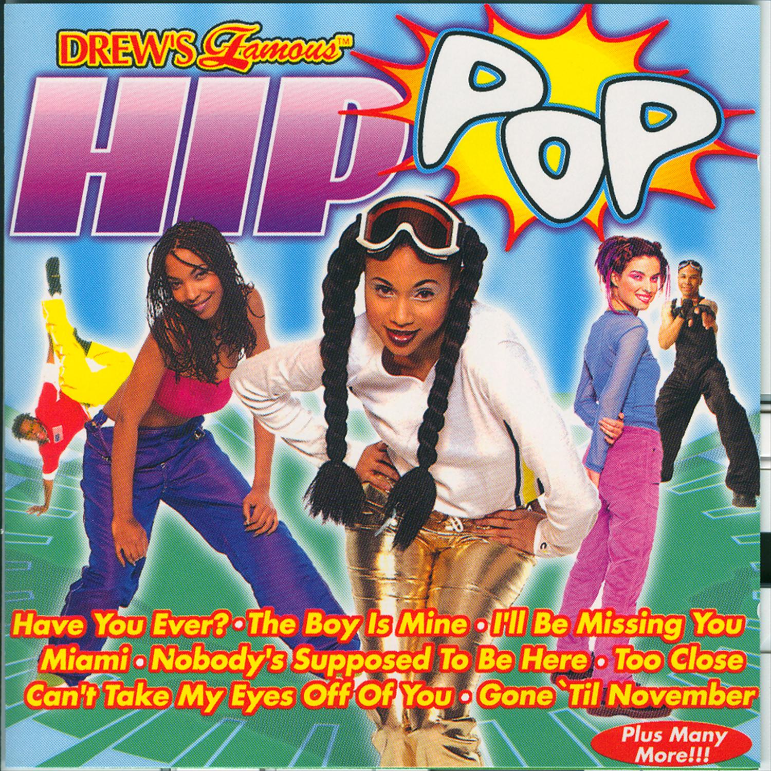 Hip Pop