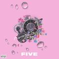 Five