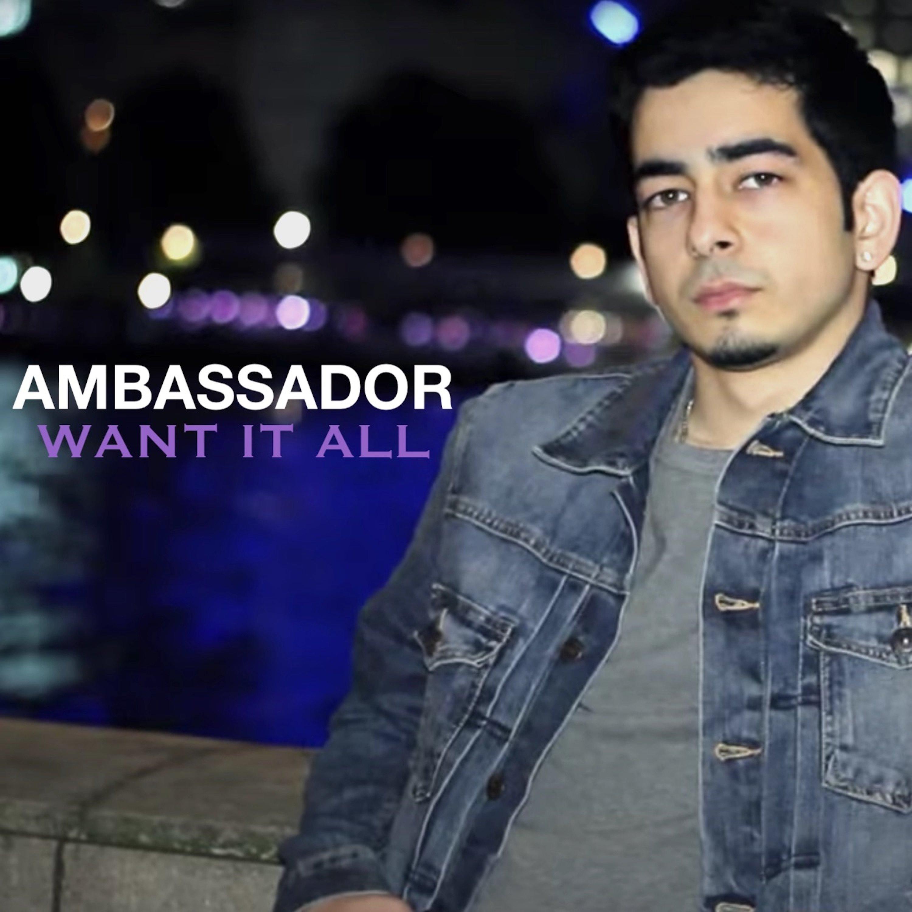 Want It All