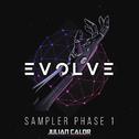 Evolve (Sampler Phase 1)专辑