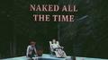 Naked All The Time专辑
