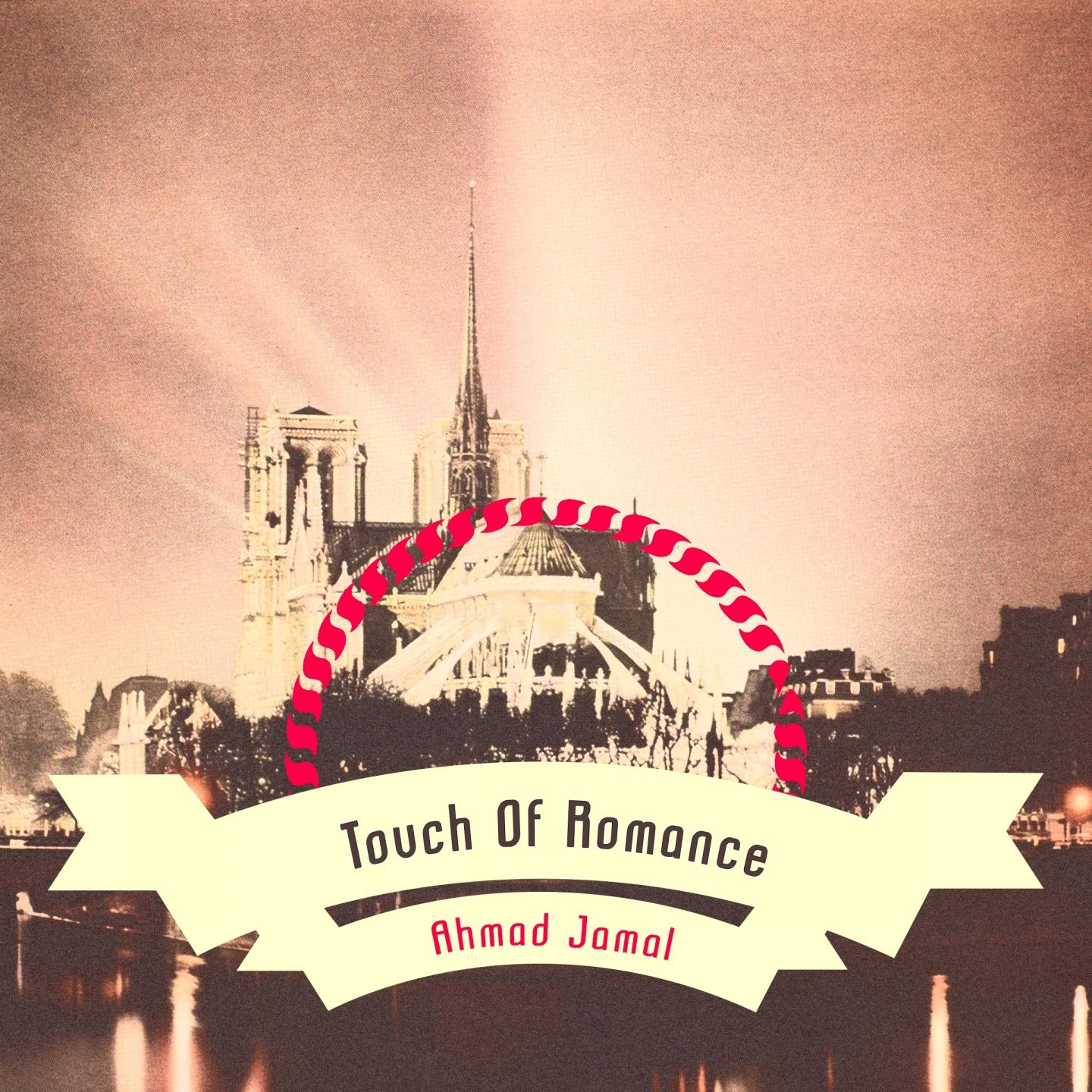Touch Of Romance