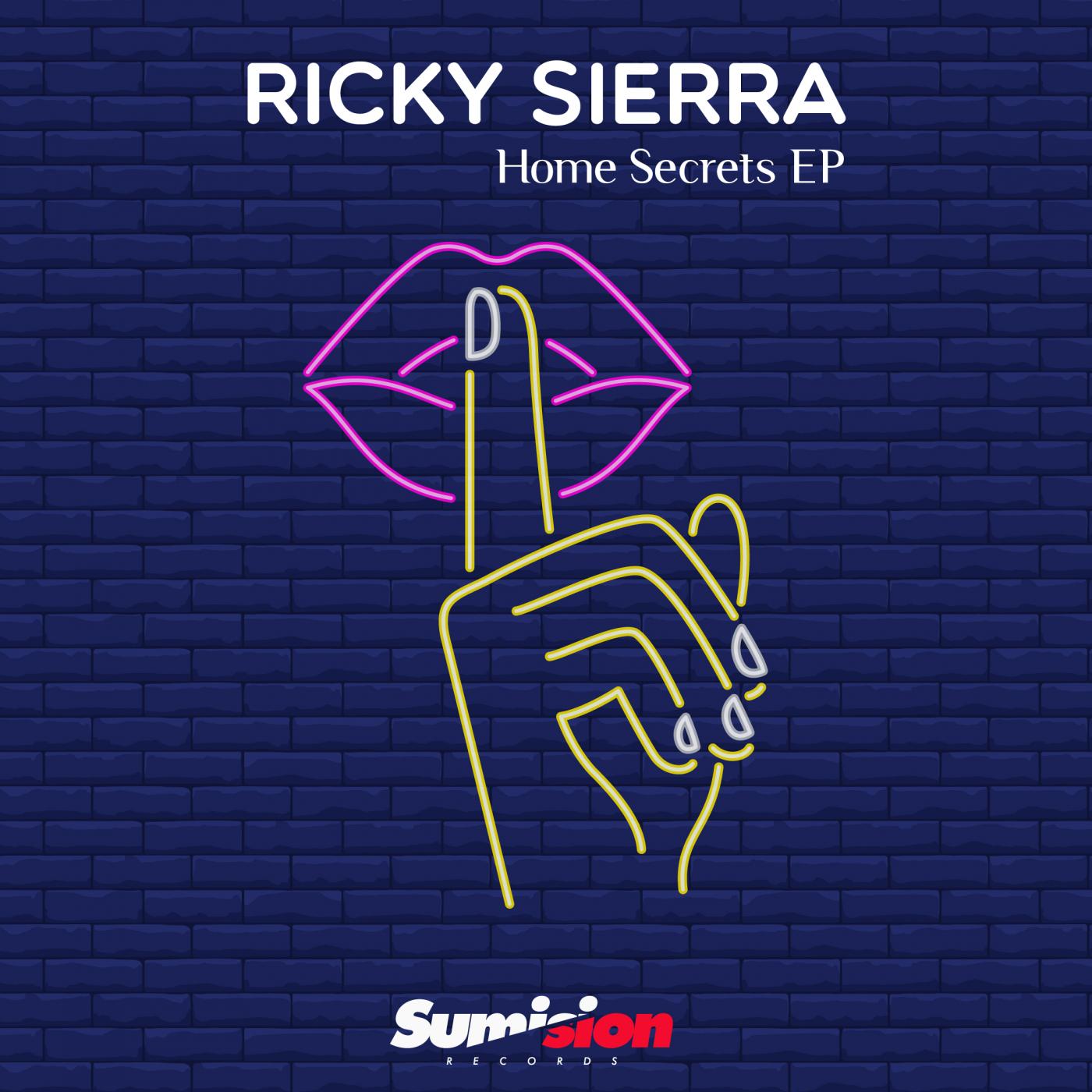 Home Secret EP