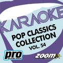 Zoom Karaoke - Pop Classics Collection - Vol. 54专辑